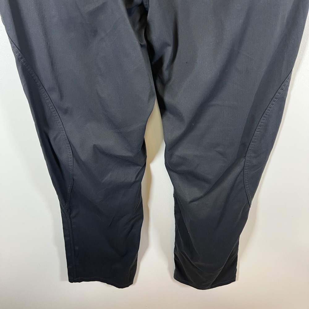 The North Face Aphrodite 2.0 Pants Womens Medium Gray Hiking Travel Joggers - Picture 8 of 10